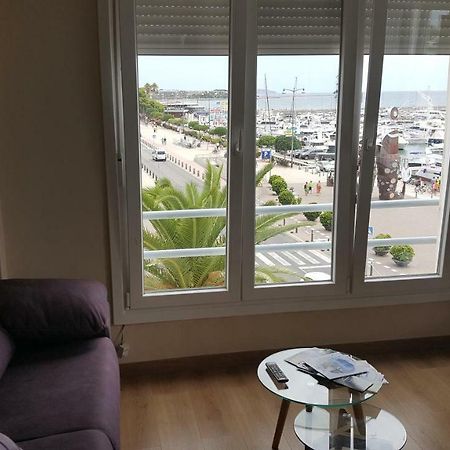 Apartament Marina Port Cambrils Zewnętrze zdjęcie