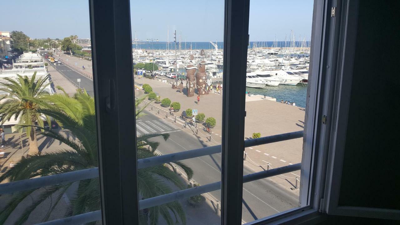 Apartament Marina Port Cambrils Zewnętrze zdjęcie