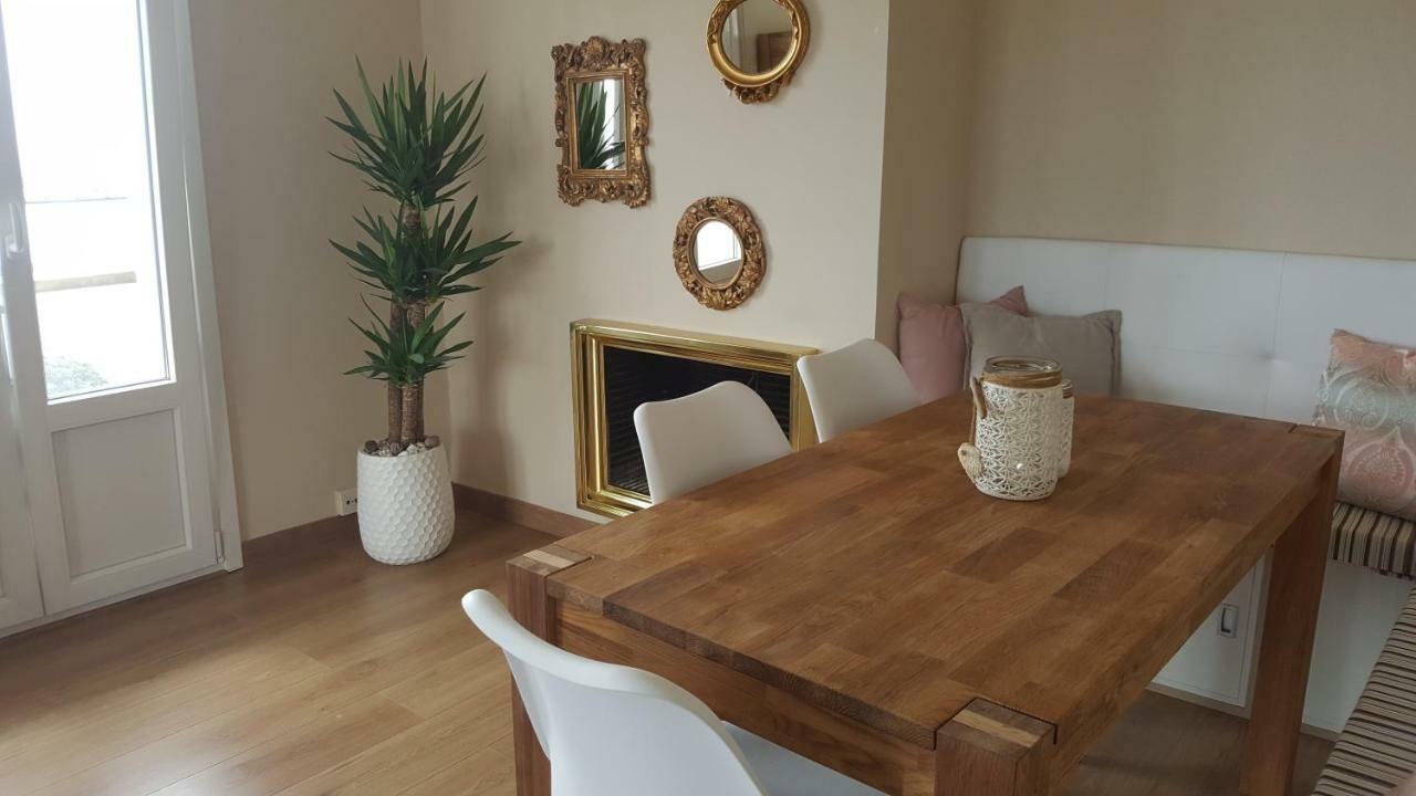 Apartament Marina Port Cambrils Zewnętrze zdjęcie
