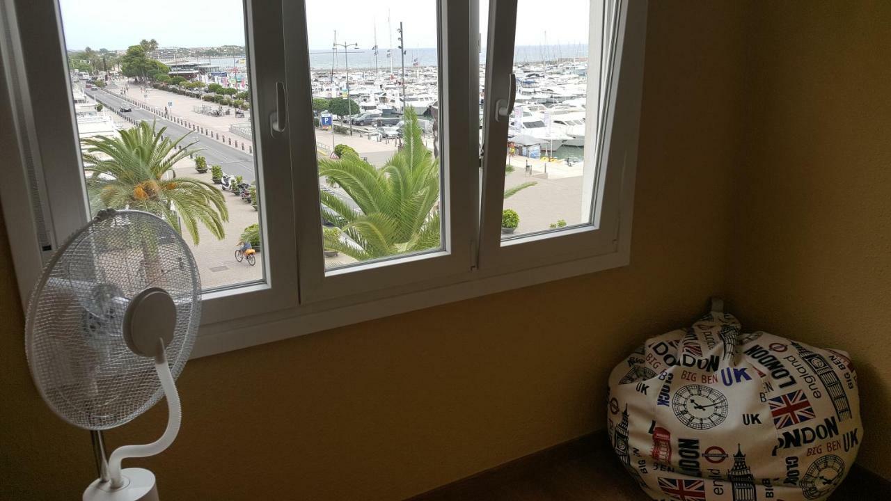 Apartament Marina Port Cambrils Zewnętrze zdjęcie