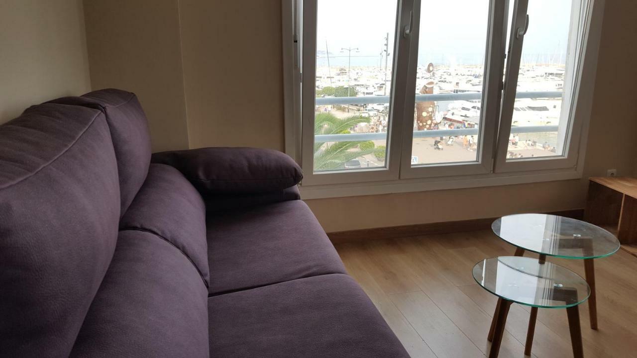 Apartament Marina Port Cambrils Zewnętrze zdjęcie