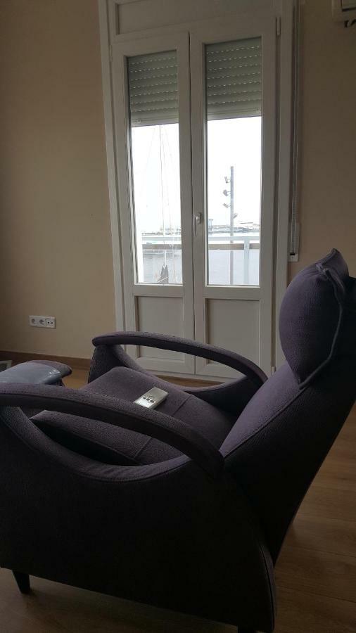 Apartament Marina Port Cambrils Zewnętrze zdjęcie