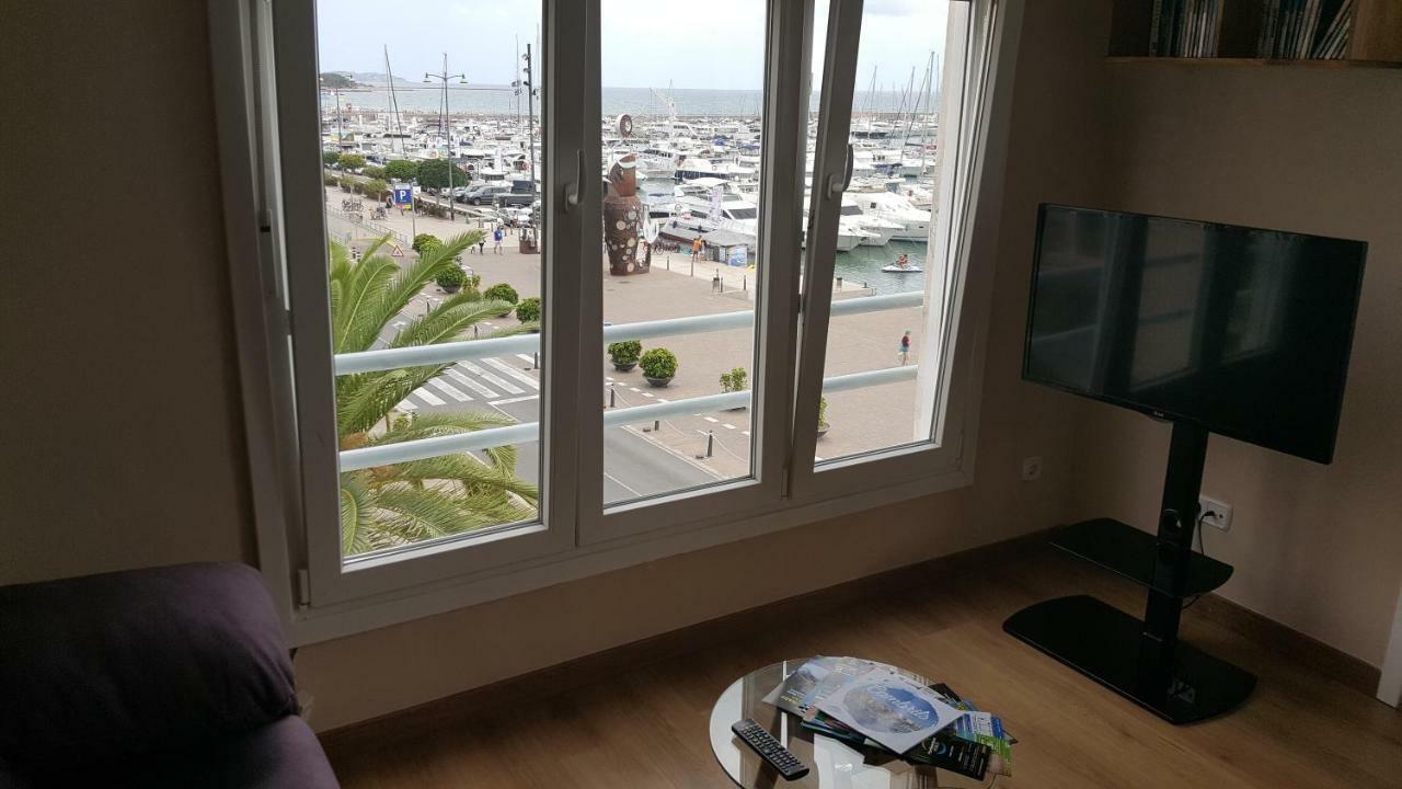 Apartament Marina Port Cambrils Zewnętrze zdjęcie