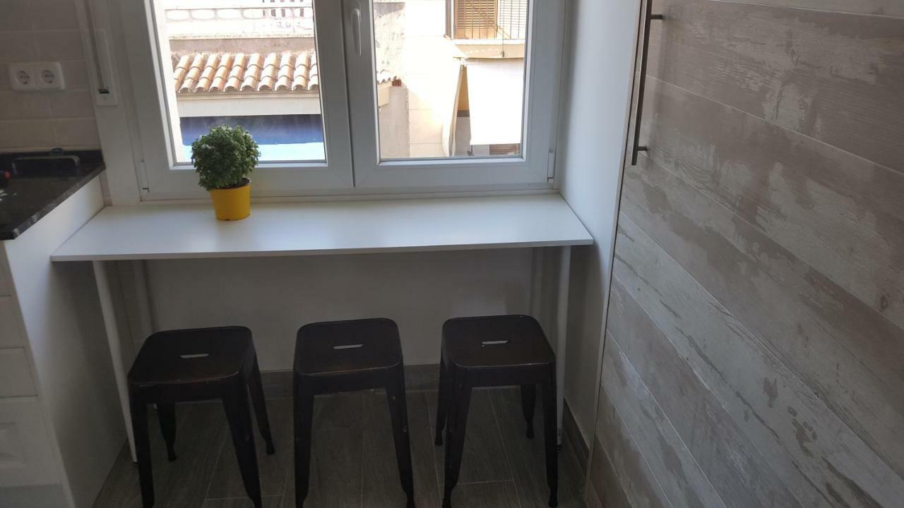 Apartament Marina Port Cambrils Zewnętrze zdjęcie