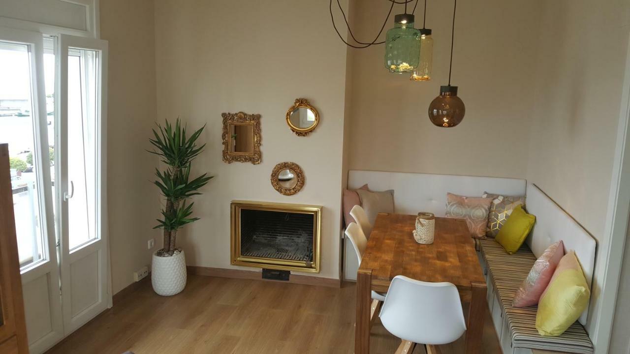 Apartament Marina Port Cambrils Zewnętrze zdjęcie