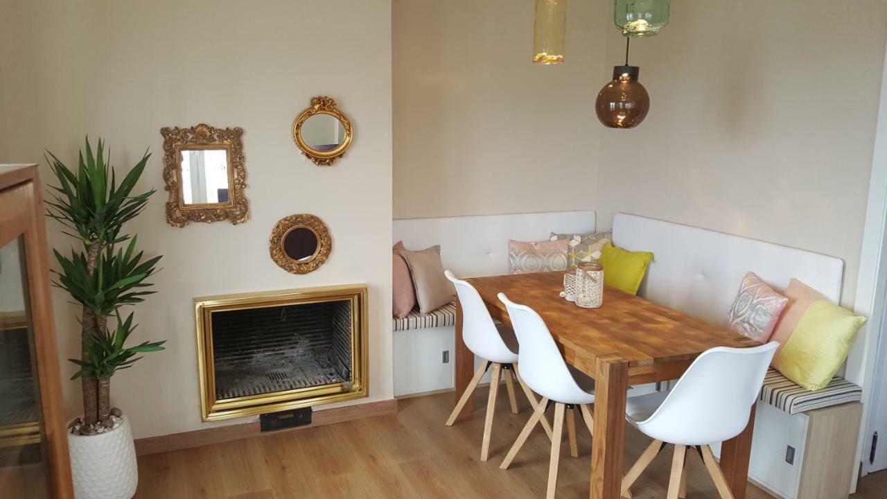 Apartament Marina Port Cambrils Zewnętrze zdjęcie