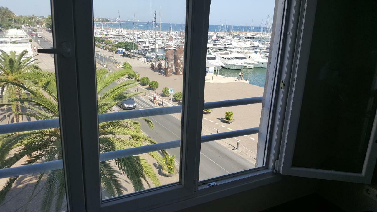 Apartament Marina Port Cambrils Zewnętrze zdjęcie
