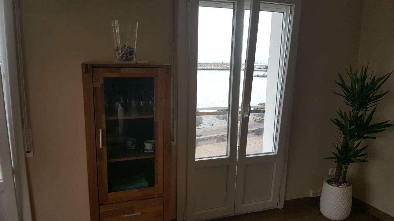 Apartament Marina Port Cambrils Zewnętrze zdjęcie