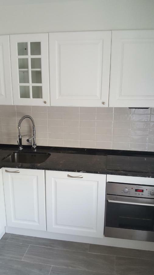 Apartament Marina Port Cambrils Zewnętrze zdjęcie