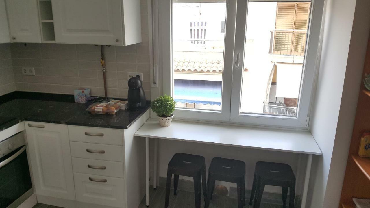 Apartament Marina Port Cambrils Zewnętrze zdjęcie