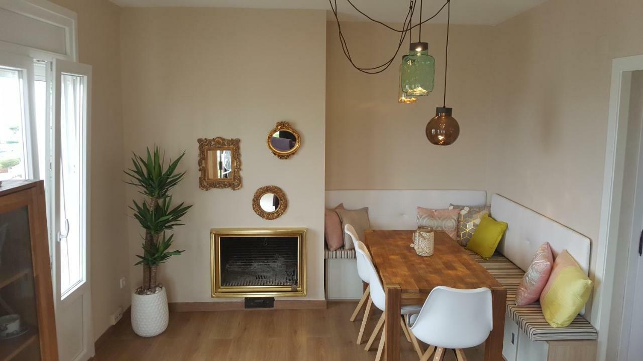 Apartament Marina Port Cambrils Zewnętrze zdjęcie