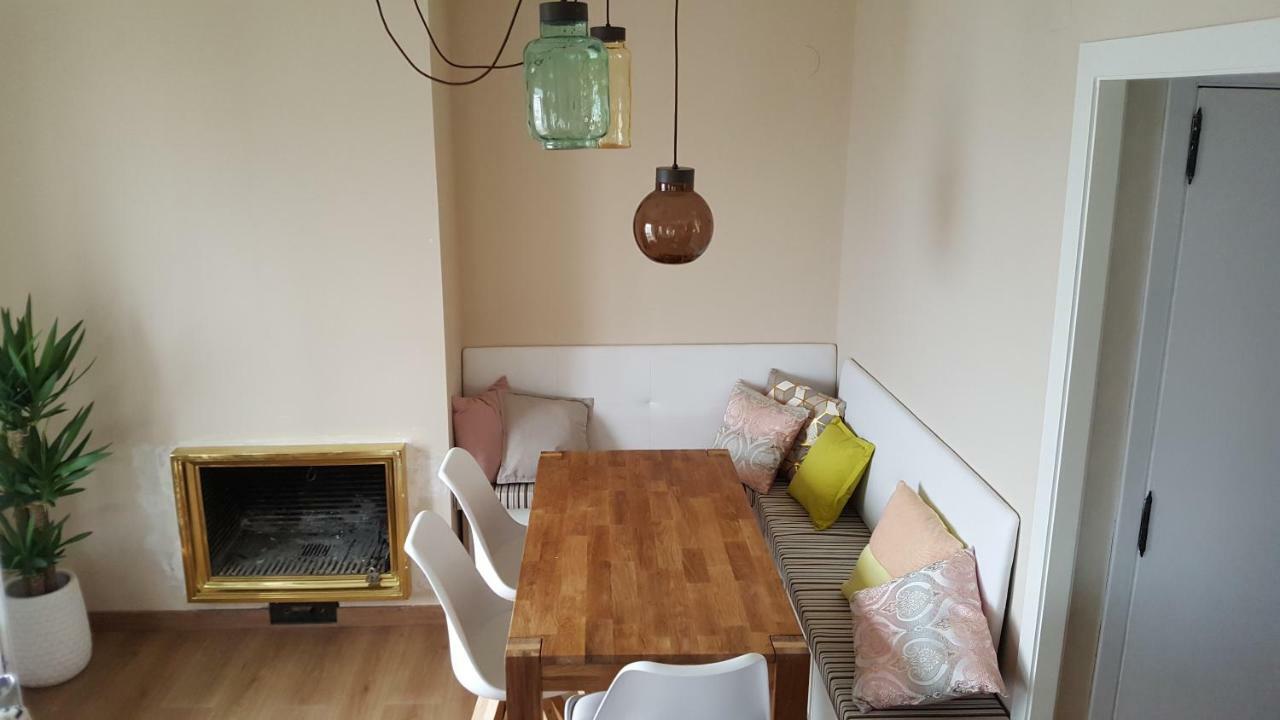 Apartament Marina Port Cambrils Zewnętrze zdjęcie