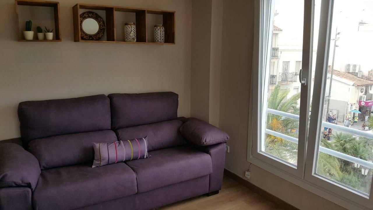 Apartament Marina Port Cambrils Zewnętrze zdjęcie