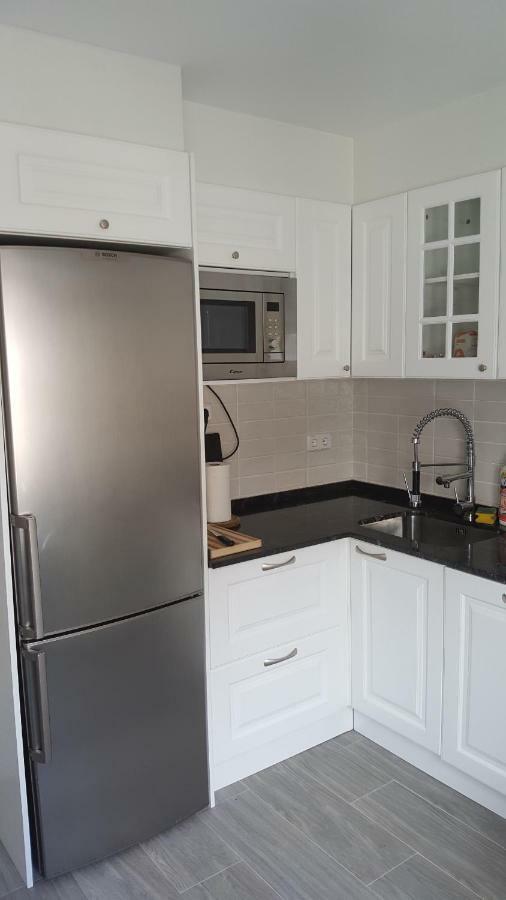 Apartament Marina Port Cambrils Zewnętrze zdjęcie