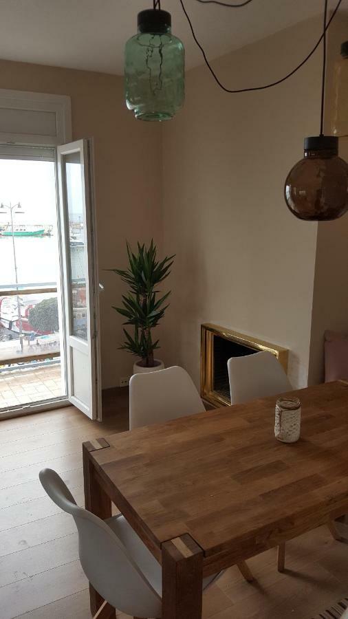 Apartament Marina Port Cambrils Zewnętrze zdjęcie