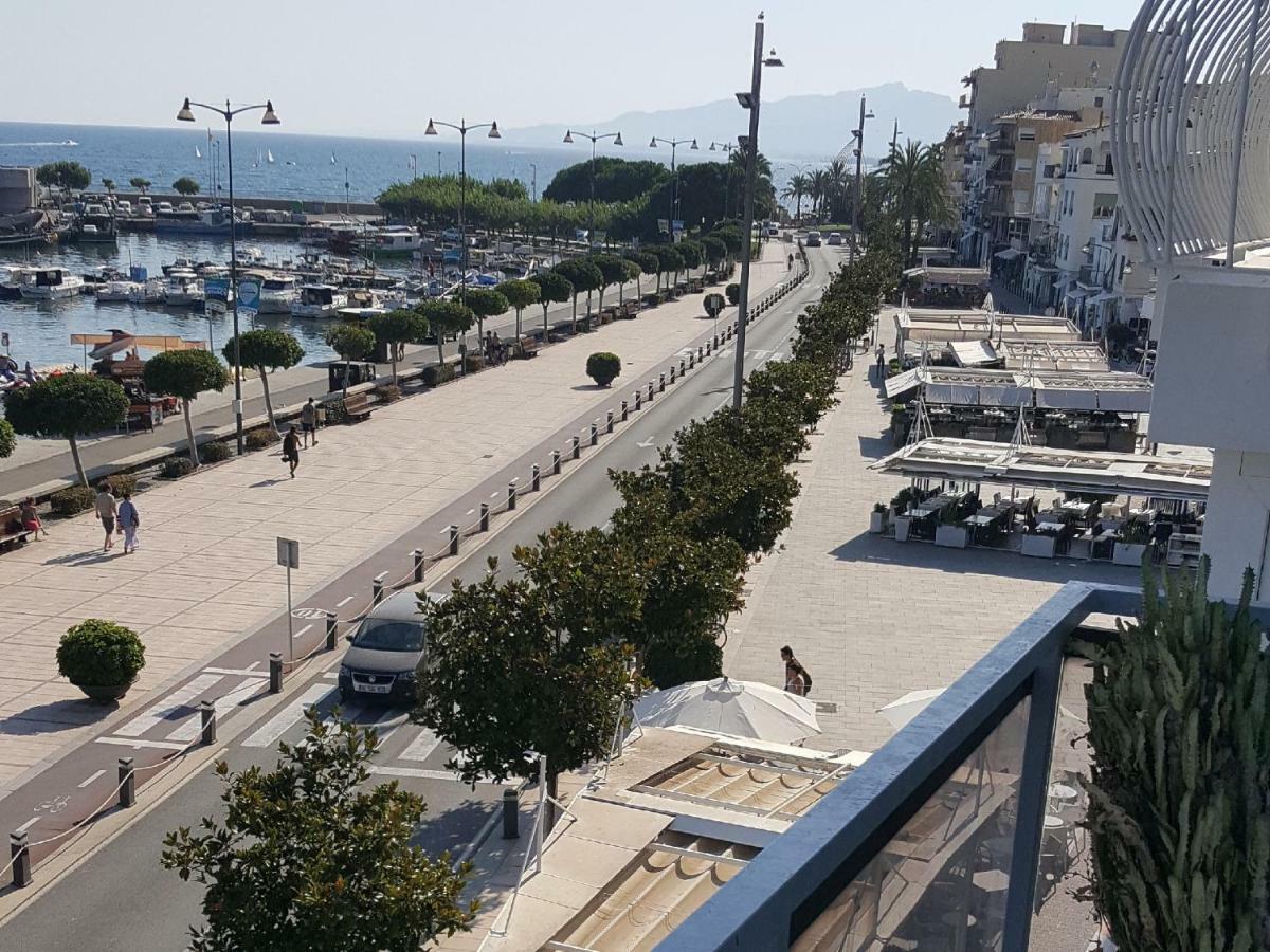 Apartament Marina Port Cambrils Zewnętrze zdjęcie